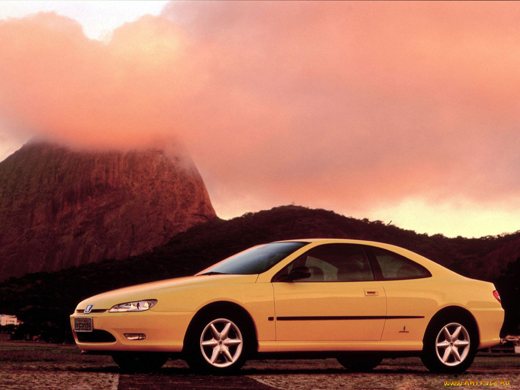 , peugeot
